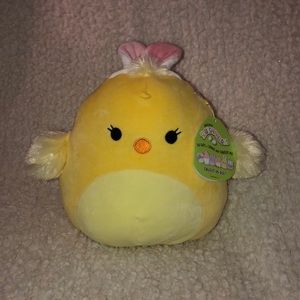 8” inch Aimee squishmallow
